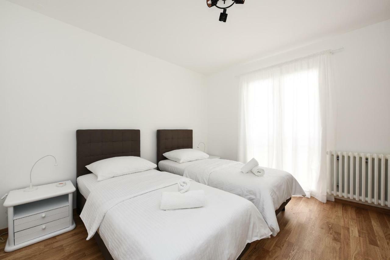 July Apartment Zadar Extérieur photo