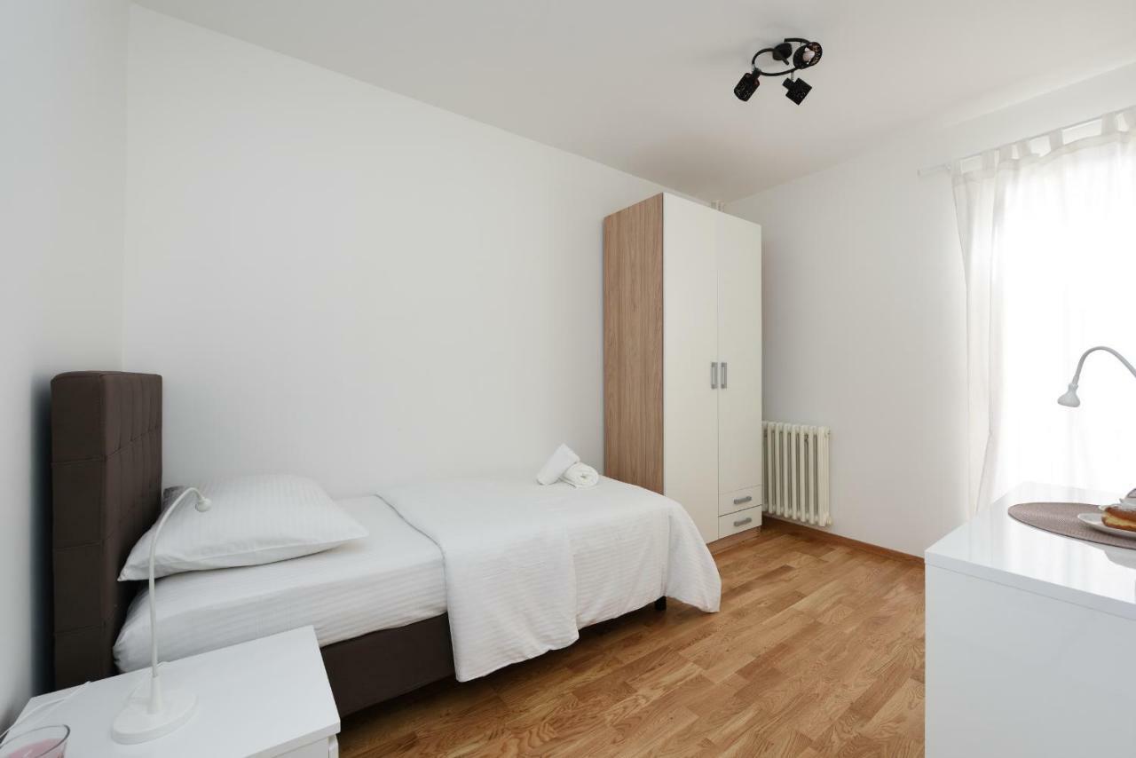July Apartment Zadar Extérieur photo