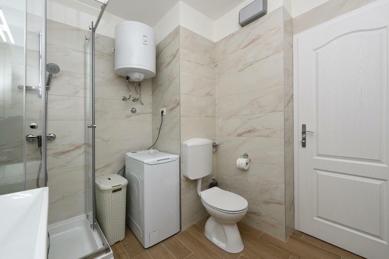 July Apartment Zadar Extérieur photo