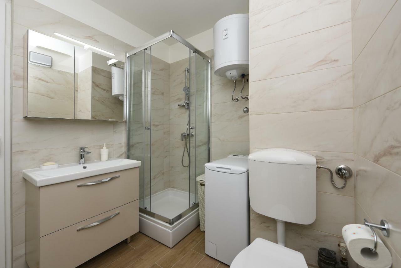 July Apartment Zadar Extérieur photo