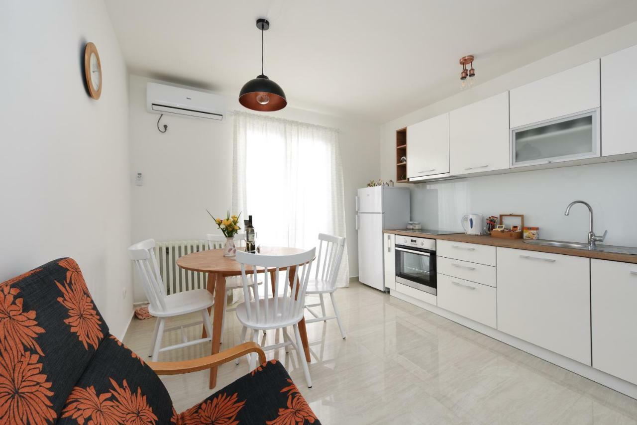 July Apartment Zadar Extérieur photo