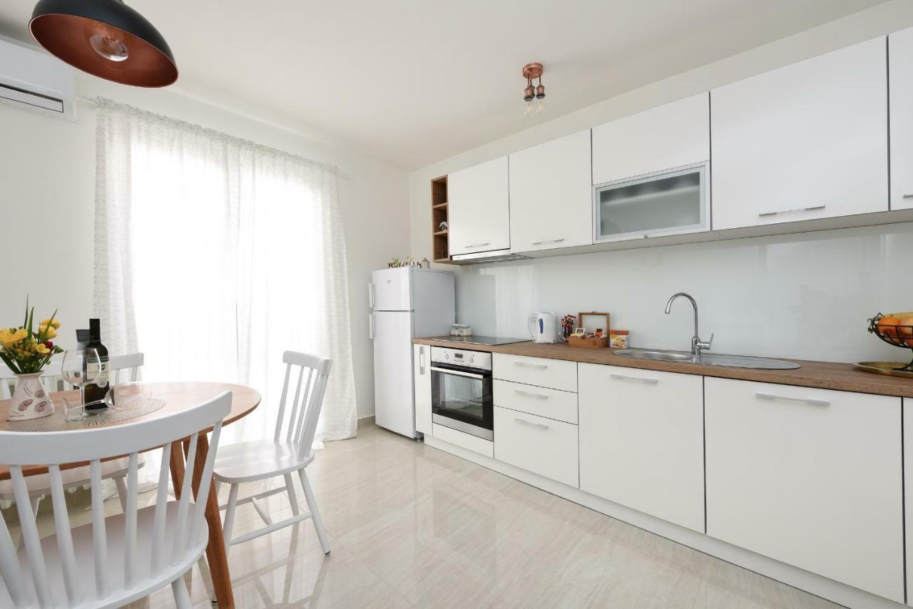 July Apartment Zadar Extérieur photo