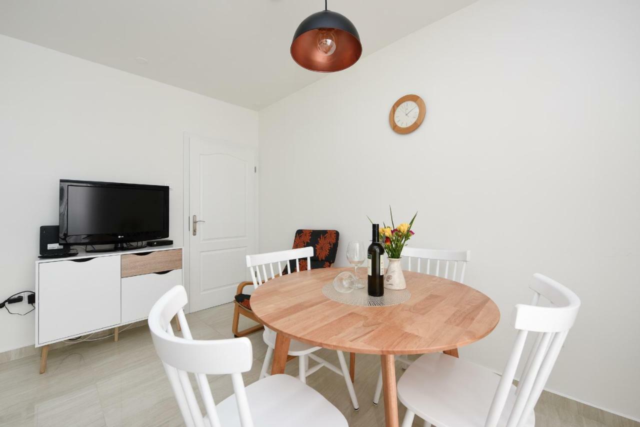 July Apartment Zadar Extérieur photo