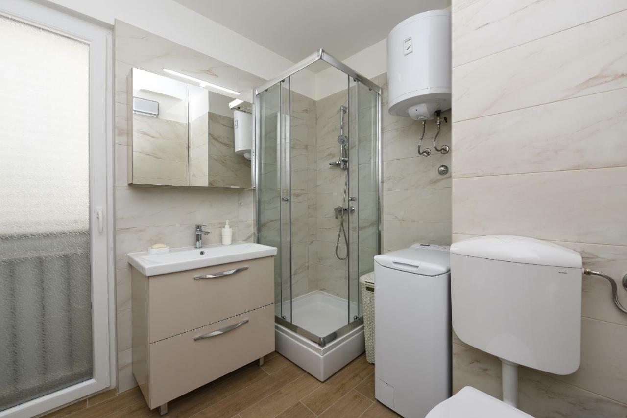 July Apartment Zadar Extérieur photo