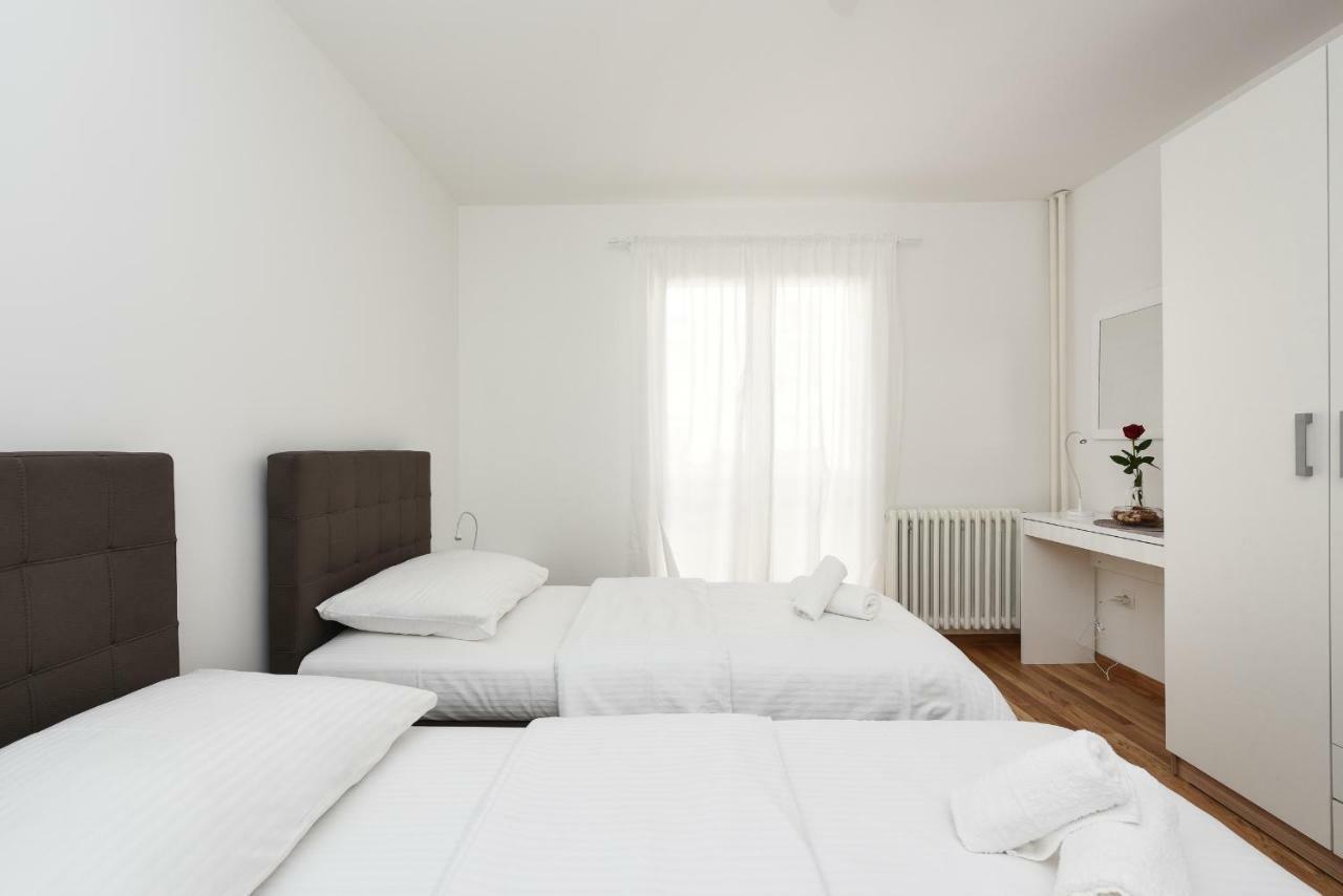 July Apartment Zadar Extérieur photo
