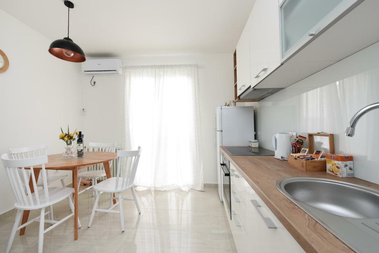 July Apartment Zadar Extérieur photo
