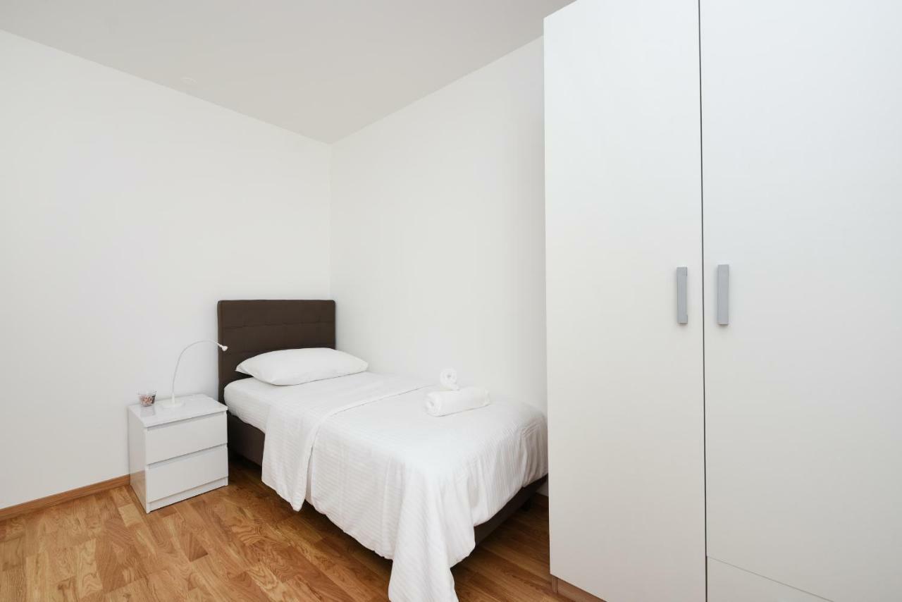 July Apartment Zadar Extérieur photo