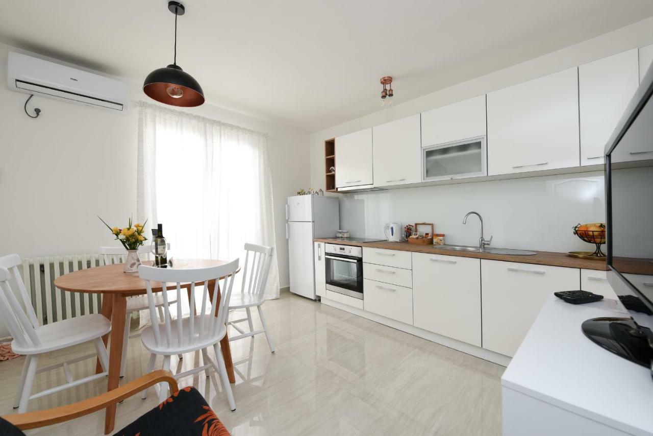 July Apartment Zadar Extérieur photo