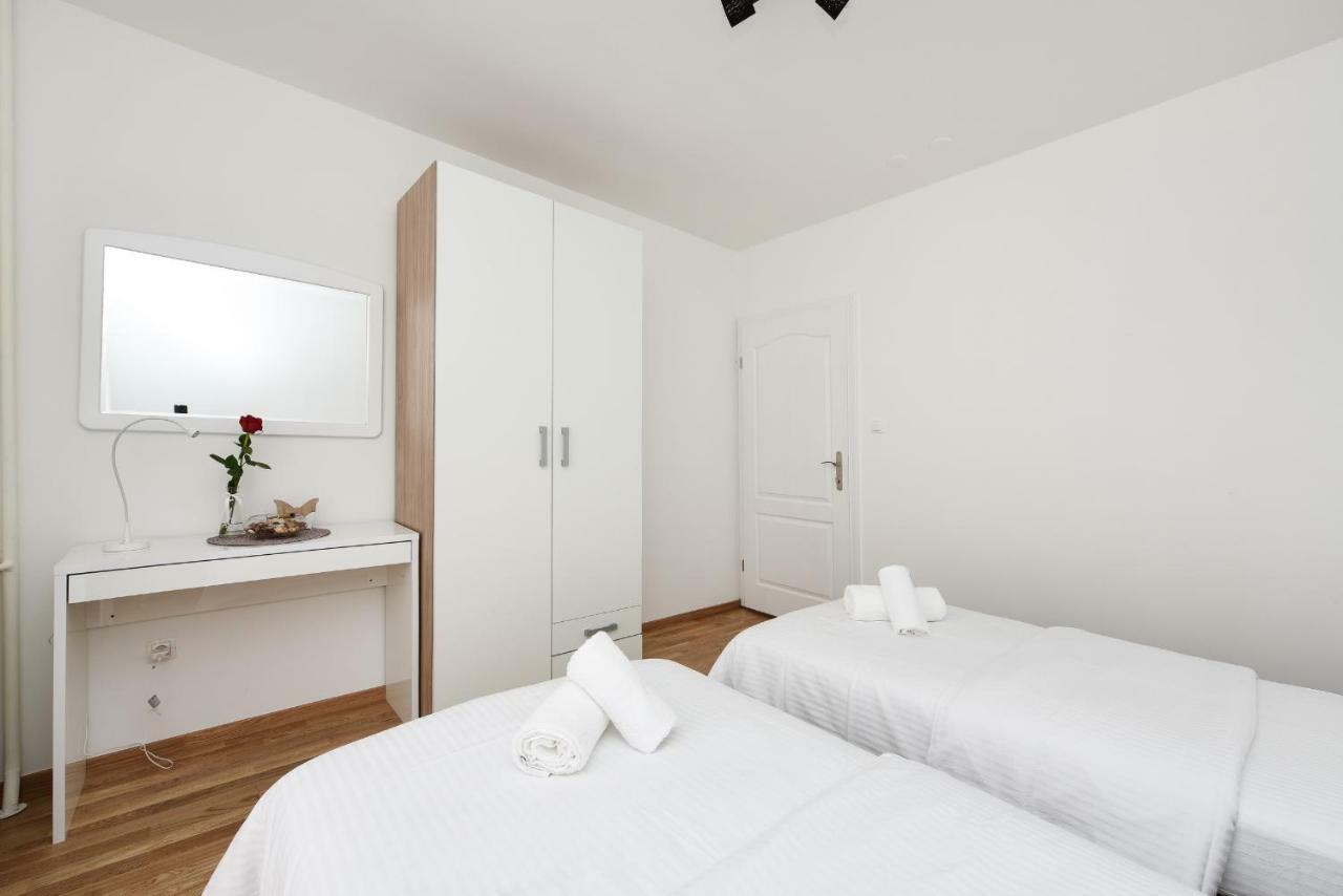 July Apartment Zadar Extérieur photo