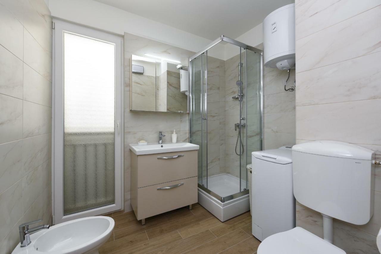 July Apartment Zadar Extérieur photo