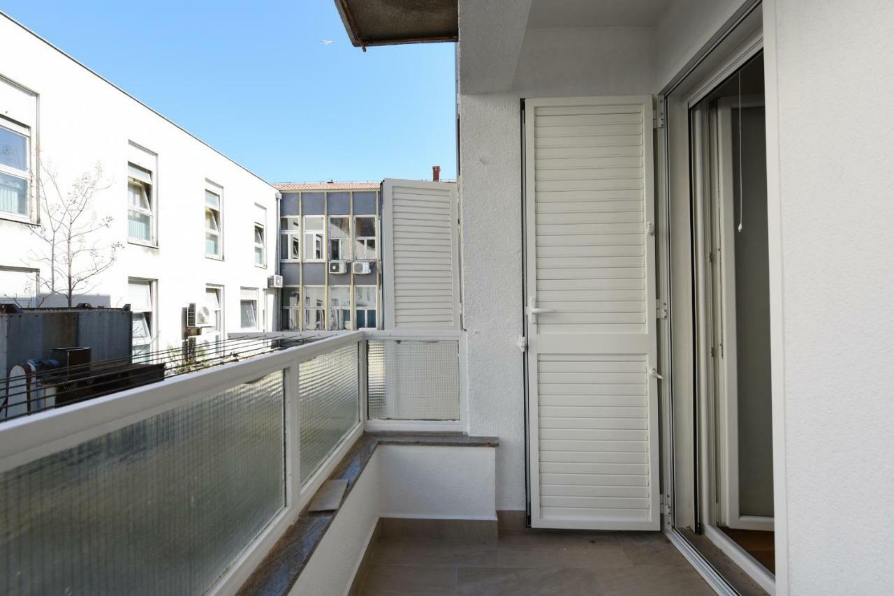 July Apartment Zadar Extérieur photo