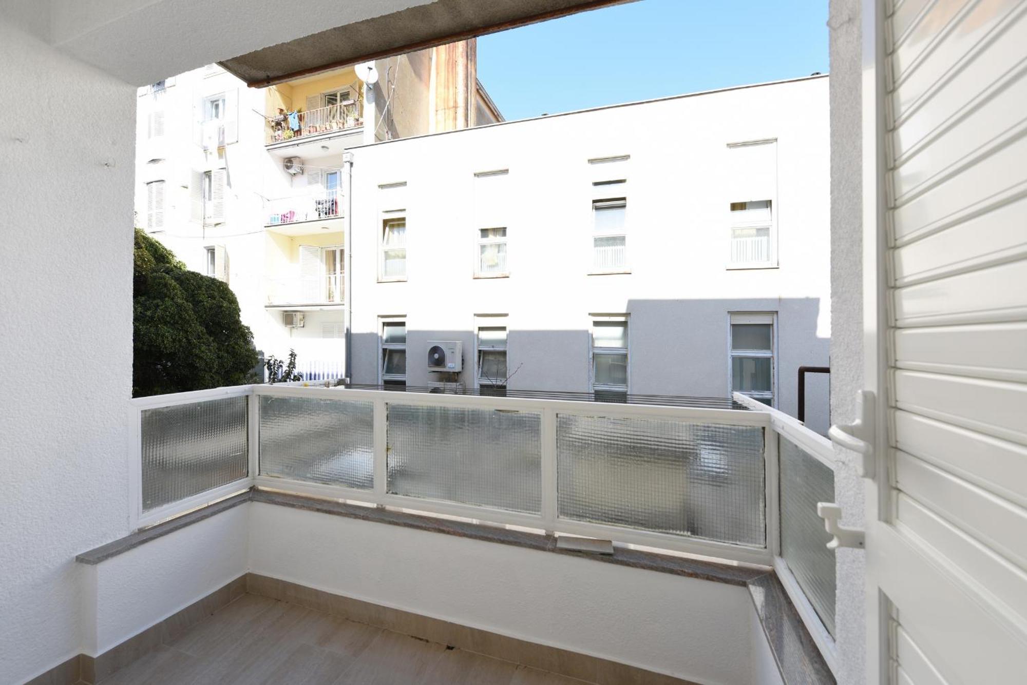 July Apartment Zadar Extérieur photo
