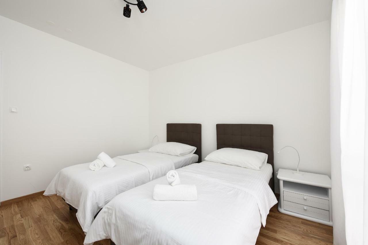 July Apartment Zadar Extérieur photo