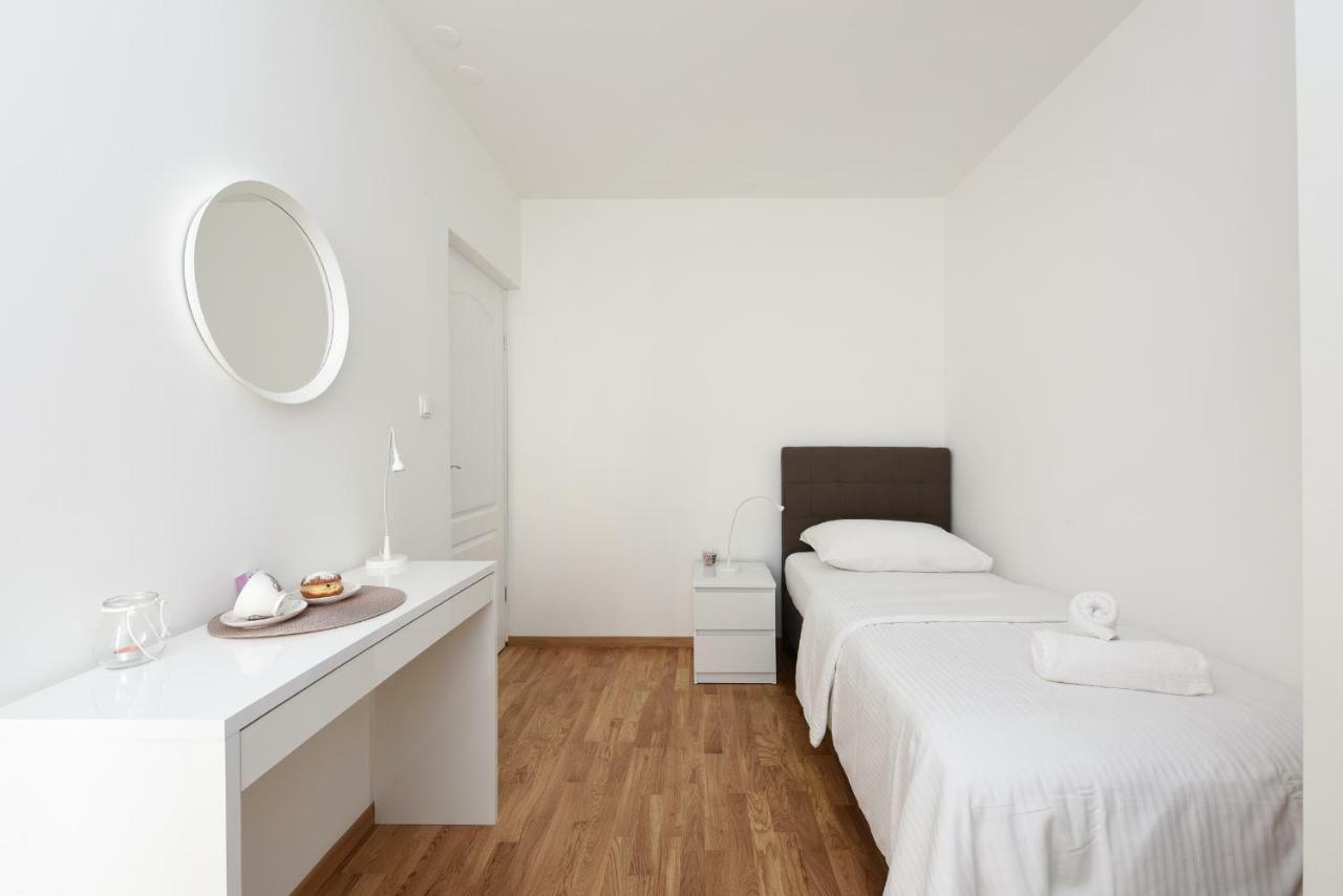 July Apartment Zadar Extérieur photo